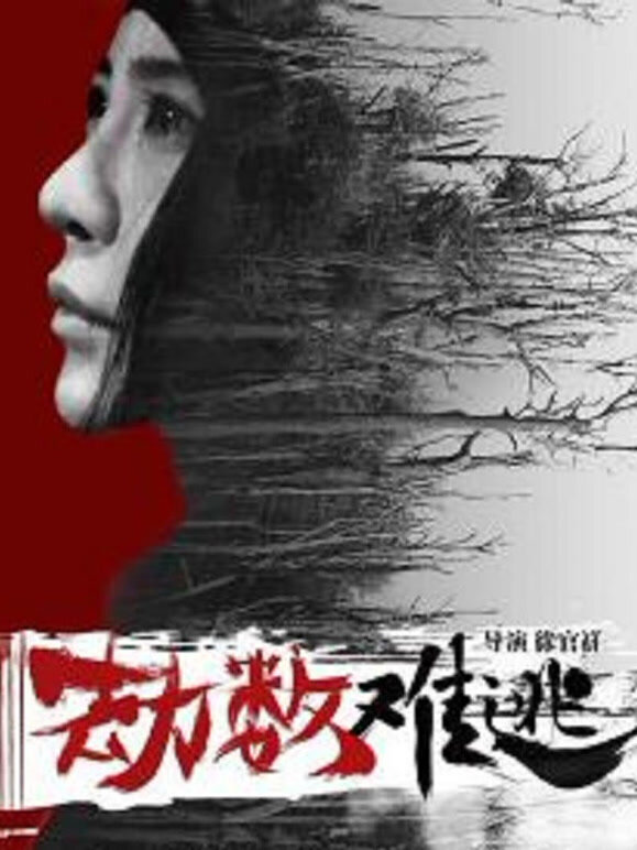 劫数难逃2019
