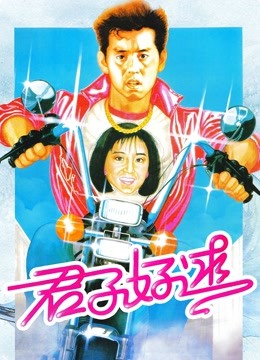 君子好逑粤语版